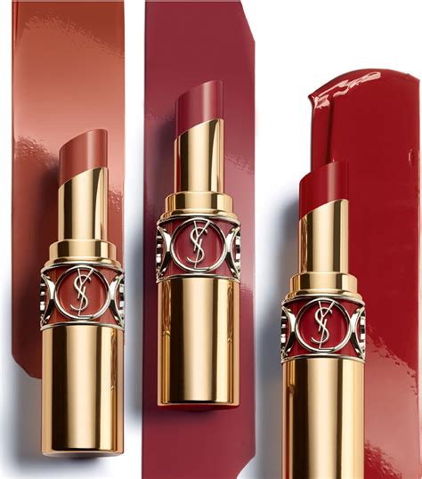 ysl rouge volupte shine summer 2018|ysl rouge volupté shine lipstick.